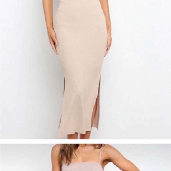 Petal & Pup Dresses & Skirts - Petal and Pup wilabelle and xanthia dresses